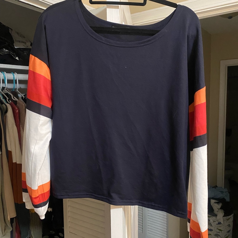 Shein long sleeve